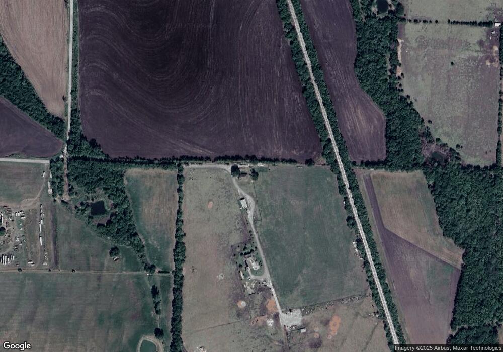 161 Tejas Ranch Rd, Whitewright, TX 75491 - photo 1