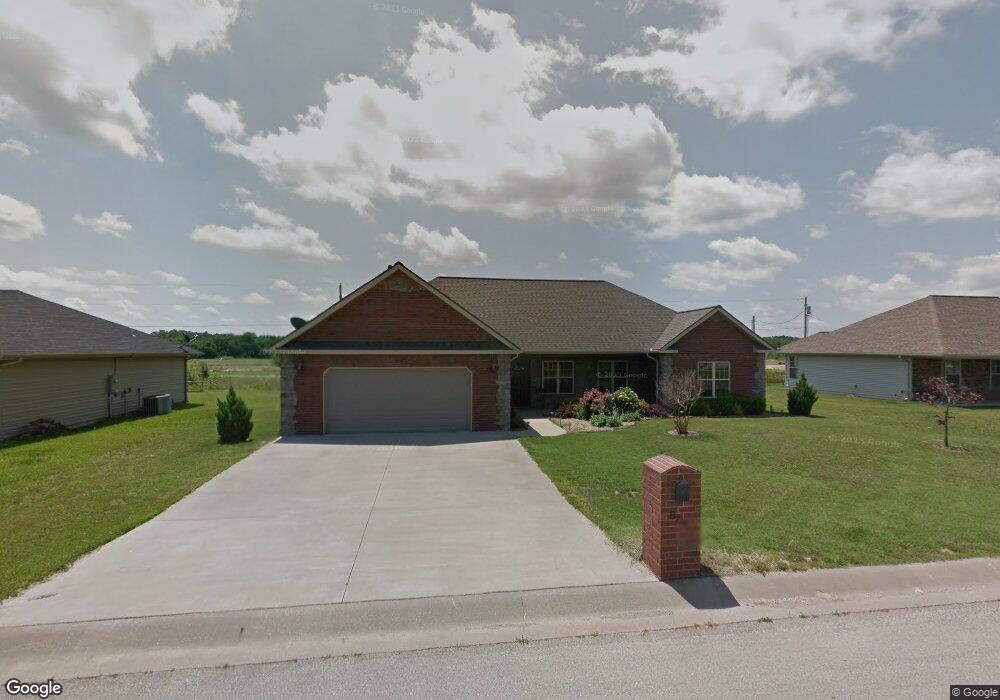 804 Remington Cir, Carl Junction, MO 64834 - photo 1