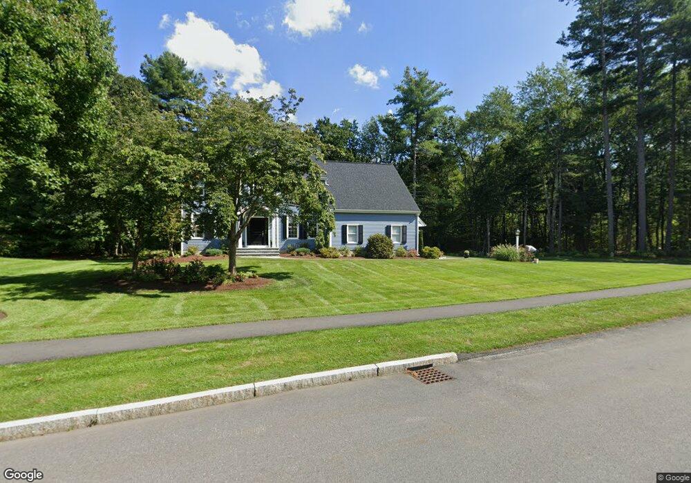 9 Sundance Way, Natick, MA 01760 - photo 1