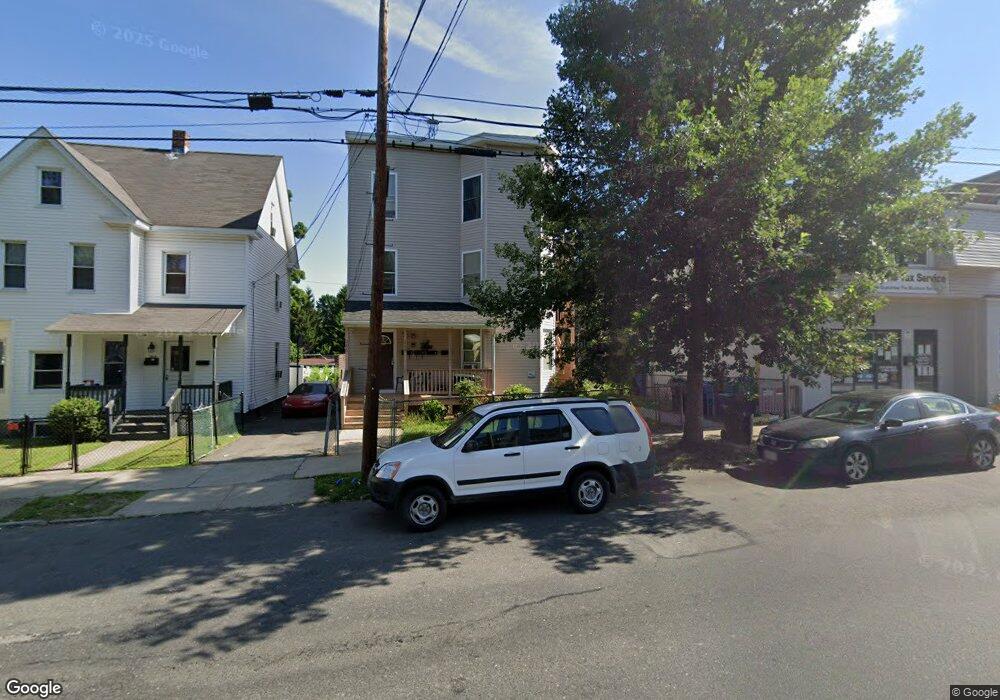 266 Main St unit 268, Springfield, MA 01105 - photo 1