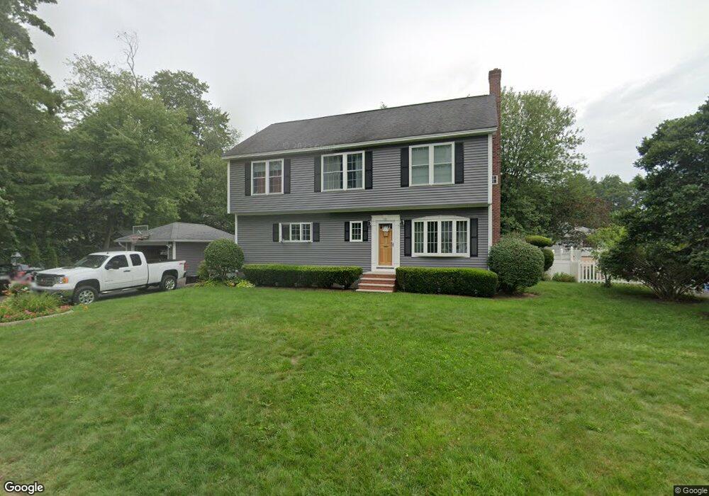 10 Williams St, Salem, NH 03079 - photo 1