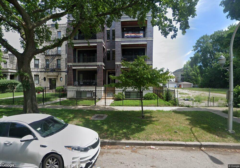 6531 S Kimbark Ave unit 3N, Chicago, IL 60637 - photo 1