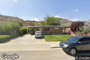 4 S 4th Ave, Helper, UT 84526