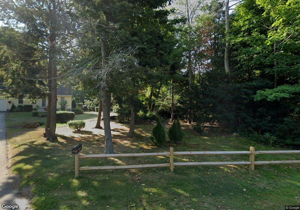 47 Park Ave, Hampton, NH 03842 - photo 1