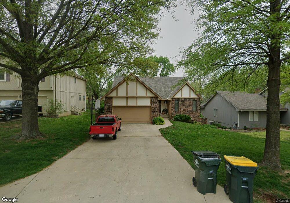 13701 W 78th St, Shawnee, KS 66216 - photo 1