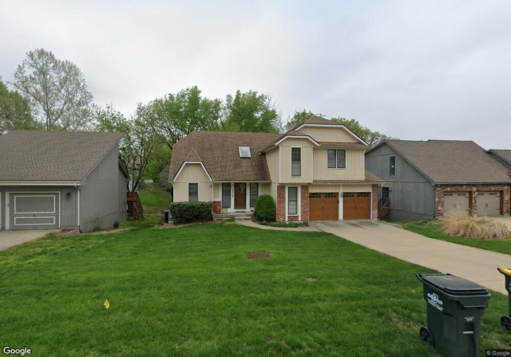 13709 W 78th St, Shawnee, KS 66216 - photo 1