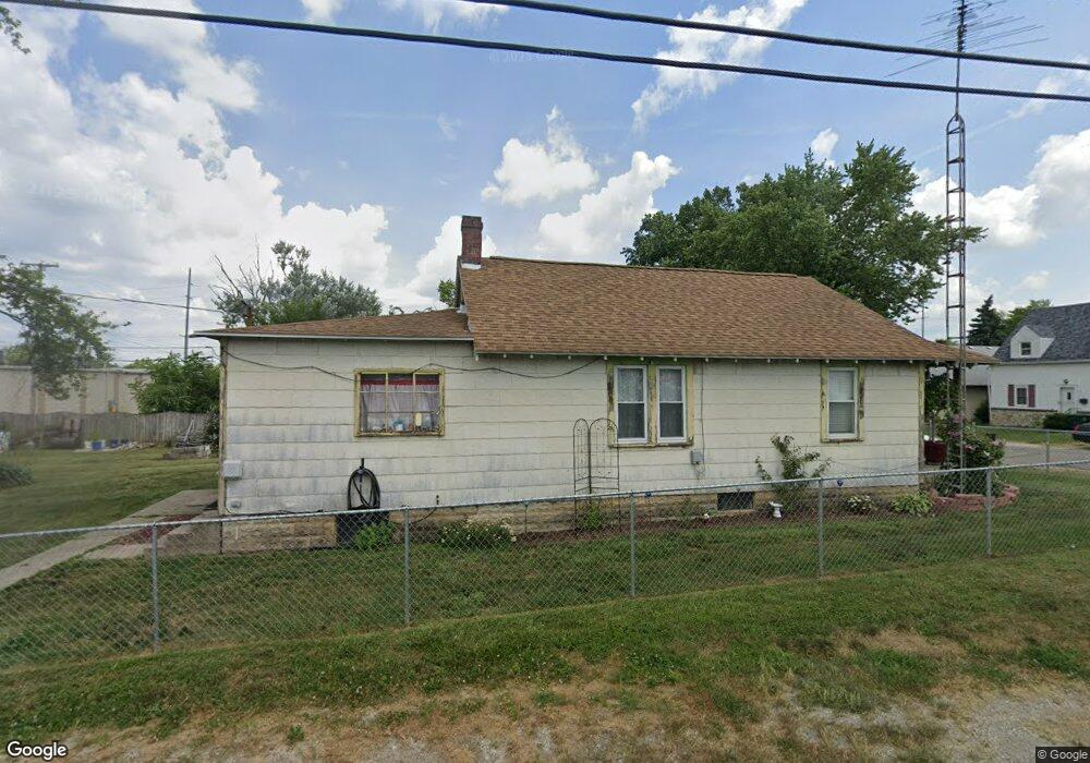 2819 S Monroe St, Muncie, IN 47302 - photo 1