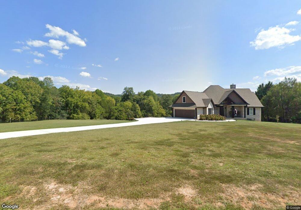 6340 Cherry Creek Rd, Cookeville, TN 38506 - photo 1