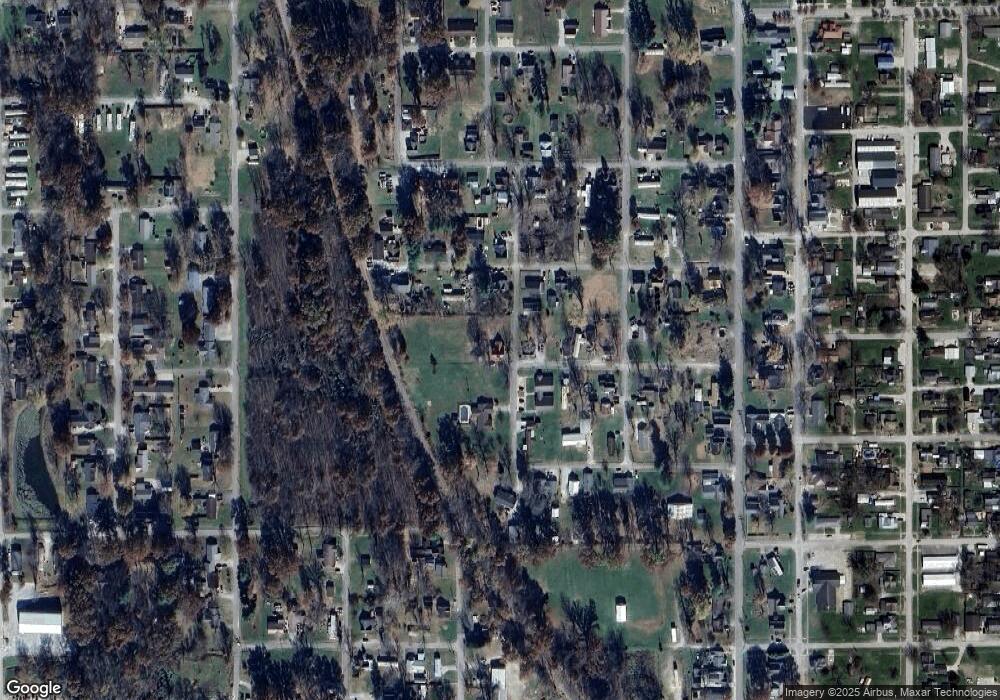 490 7th St NW, Linton, IN 47441 - photo 1