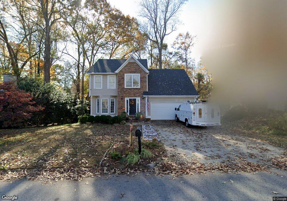 7 McBee Chapel Rd, Mauldin, SC 29662 - photo 1