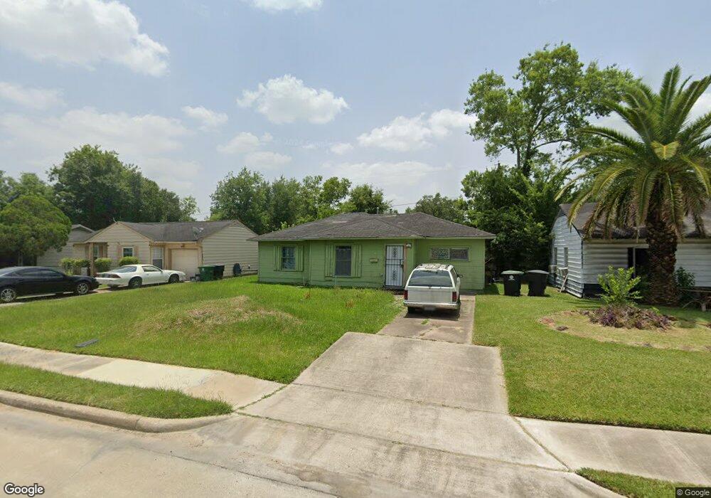 3906 Porter St, Houston, TX 77021 - photo 1
