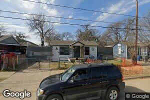 3309 Topeka Ave, Dallas, TX 75212