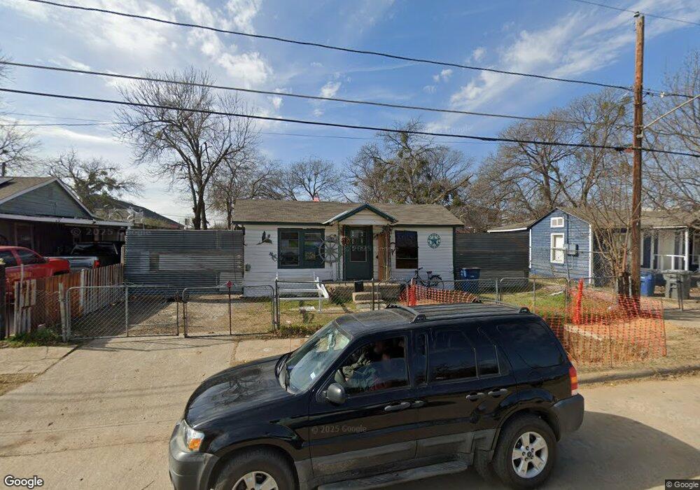 3309 Topeka Ave, Dallas, TX 75212 - photo 1