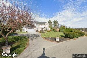 100 Dogwood Rd, Evans City, PA 16033