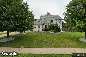 50 Margaret Dr, Somerset, NJ 08873