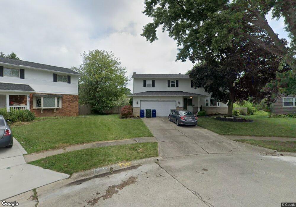 5304 Butternut Ct W, Columbus, OH 43229 - photo 1