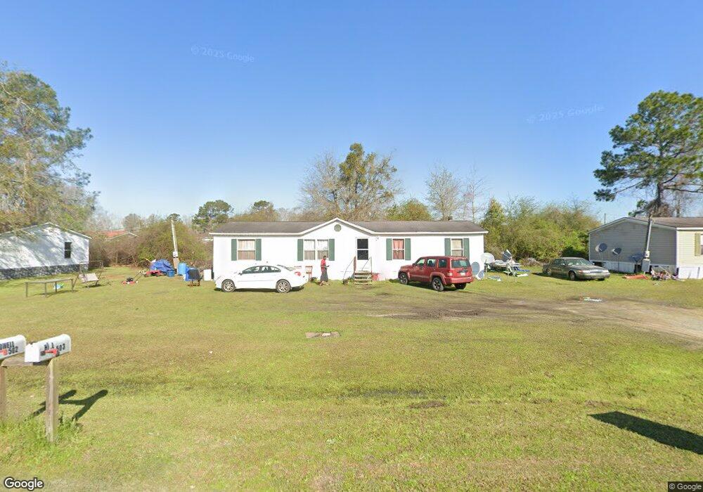 607 Ravenwood Dr, Sparks, GA 31647 - photo 1