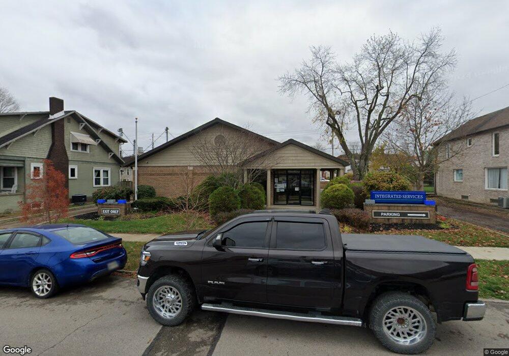 33 W 2nd St, Logan, OH 43138 - photo 1