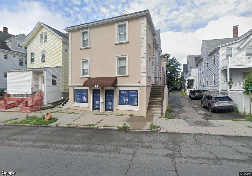 190 Main St unit 1, Malden, MA 02148 - photo 1