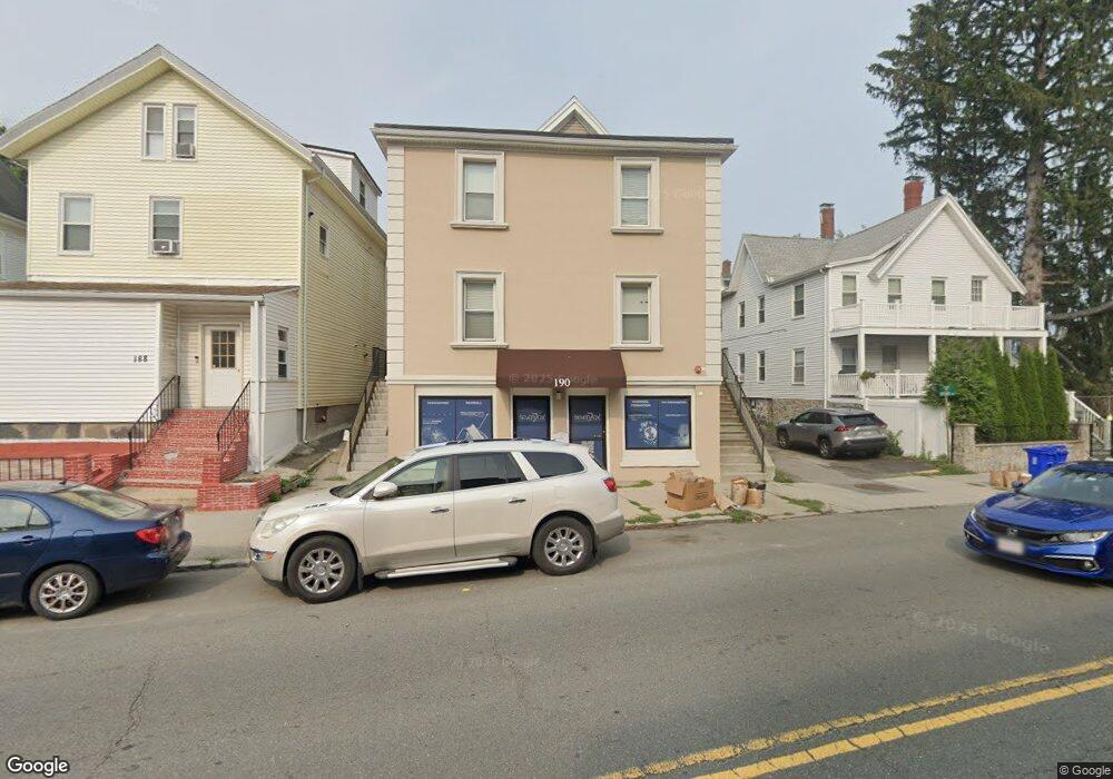 190 Main St unit 3, Malden, MA 02148 - photo 1