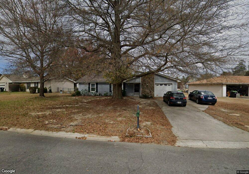 421 Fieldstone Rd, Warner Robins, GA 31093 - photo 1