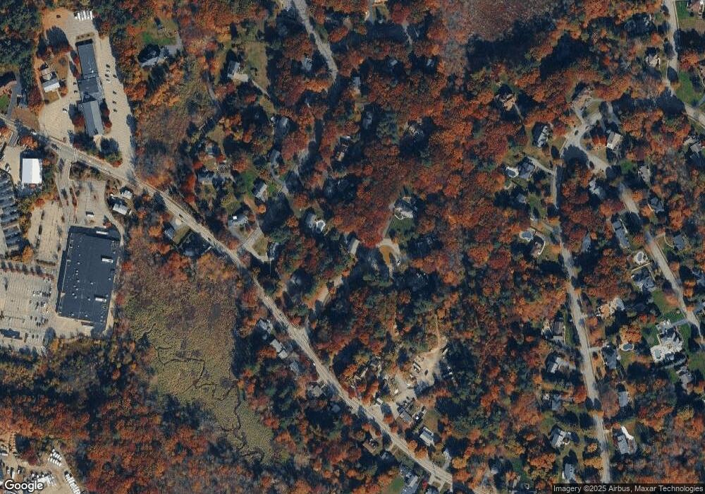 4 Baldwin Ln, North Reading, MA 01864 - photo 1