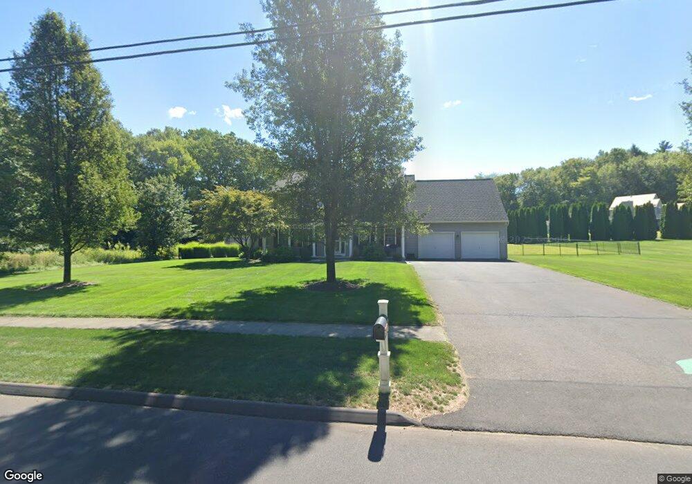 41 Abbe Rd, Enfield, CT 06082 - photo 1