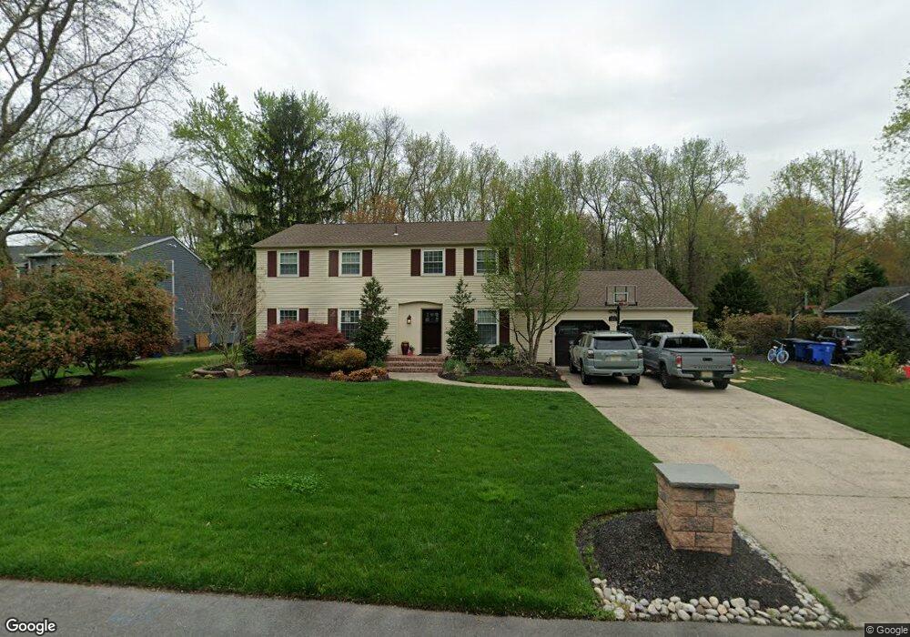 111 Pine Valley Dr, Medford, NJ 08055 - photo 1