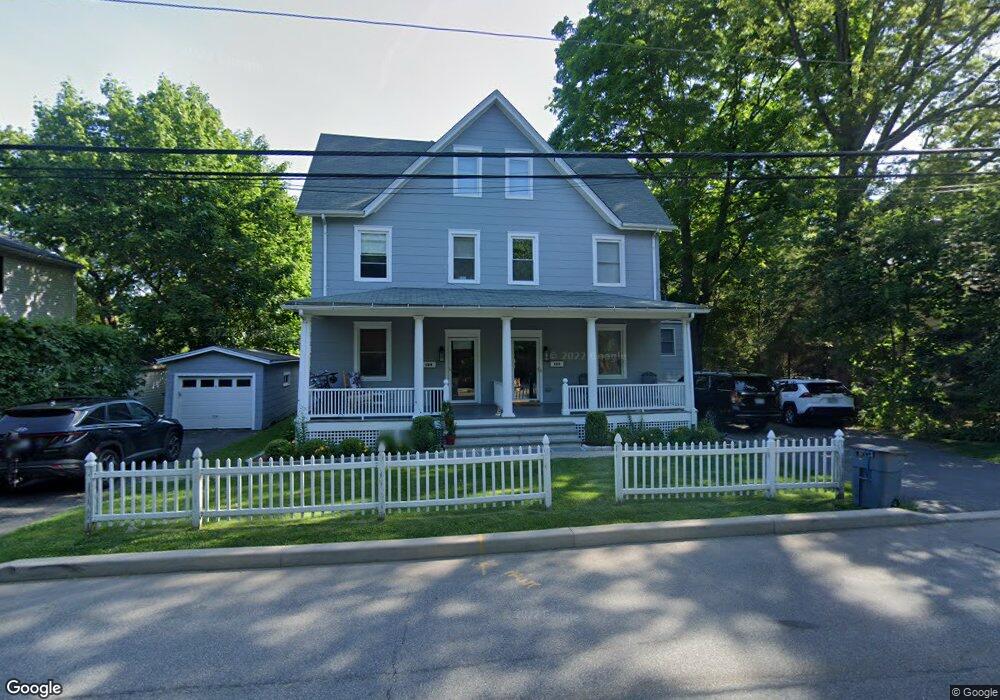 122 North St unit 122, Rye, NY 10580 - photo 1