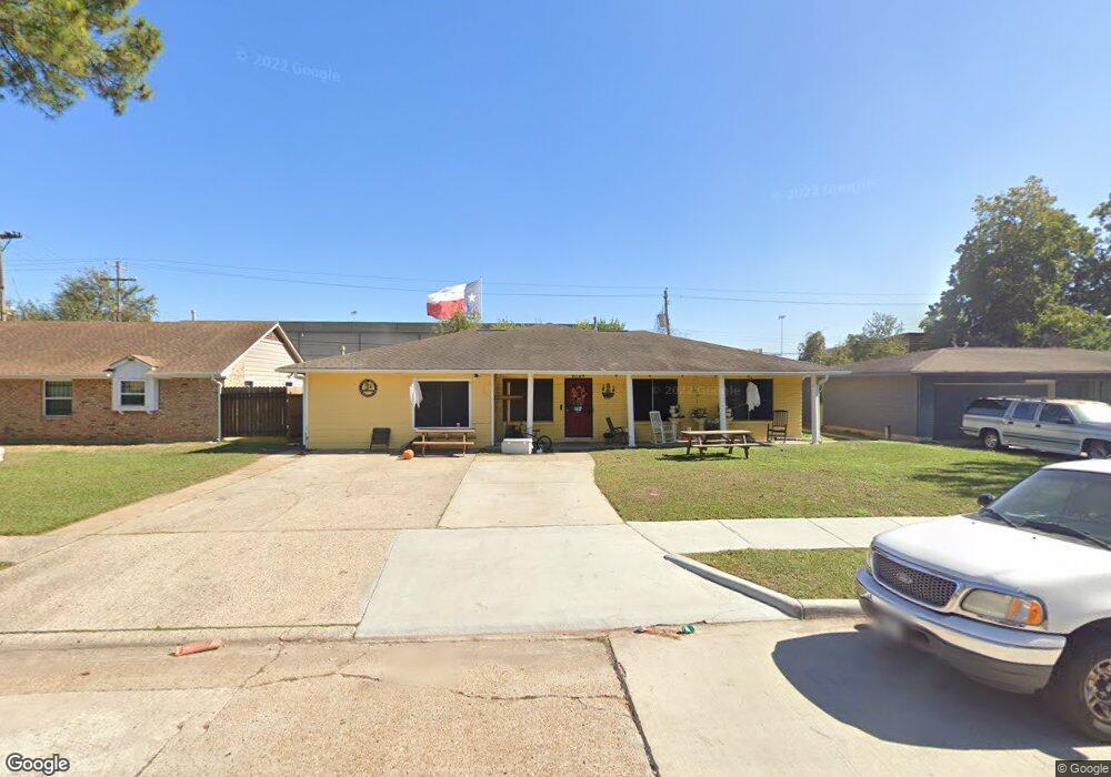 9118 Sunnywood Dr, Houston, TX 77088 - photo 1