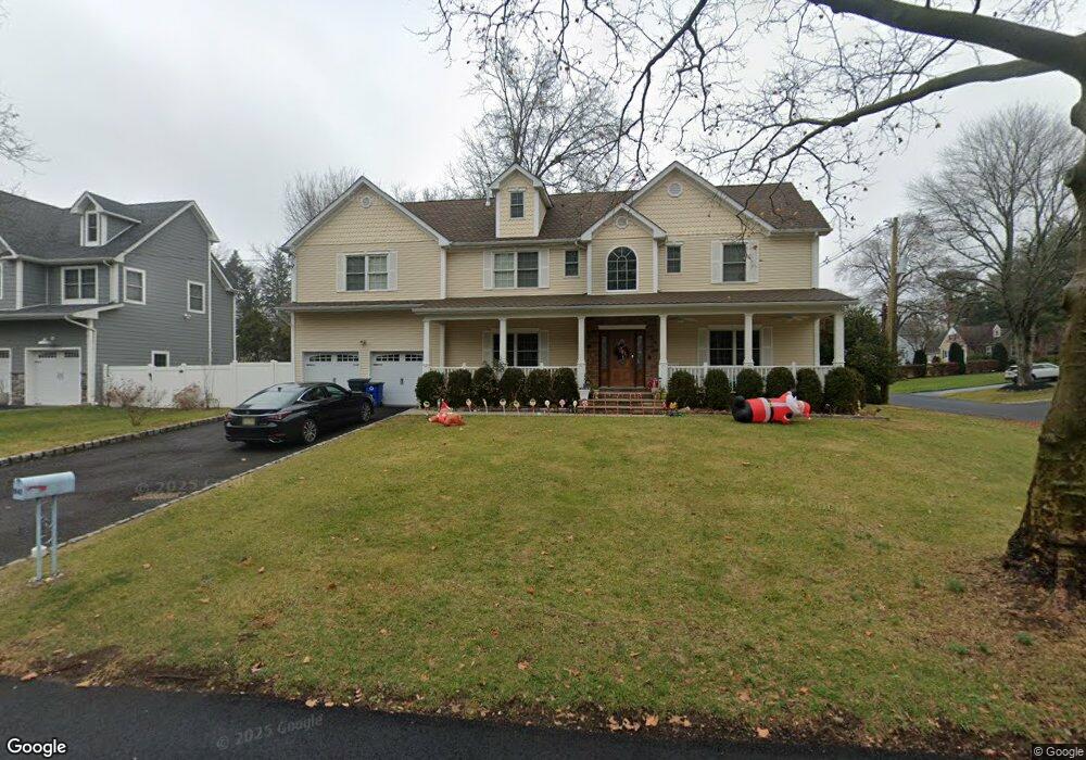 1841 Chapel Rd, Scotch Plains, NJ 07076 - photo 1