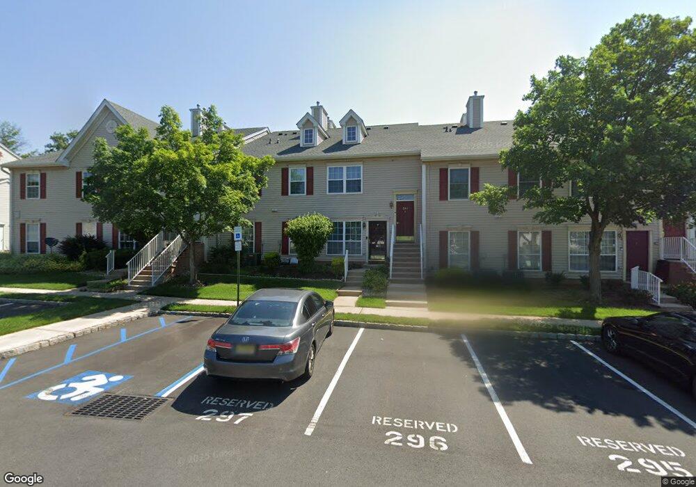 237 Columbus Dr, Franklin Park, NJ 08823 - photo 1