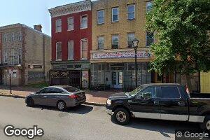 1413 W Baltimore St Unit 3, Baltimore, MD 21223