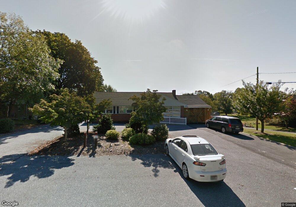 4831 Oley Turnpike Rd, Reading, PA 19606 - photo 1