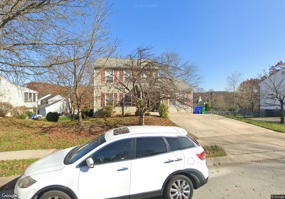 6241 Fairbourne Ct, Hanover, MD 21076 - photo 1