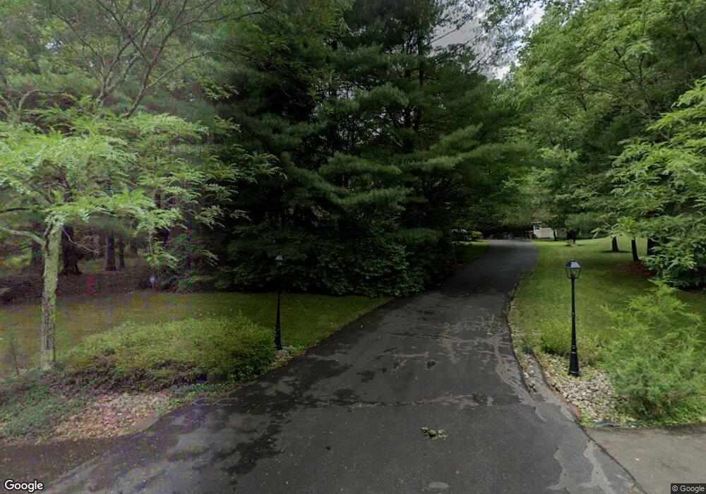 7 Stirrup Way, Princeton, NJ 08540 - photo 1