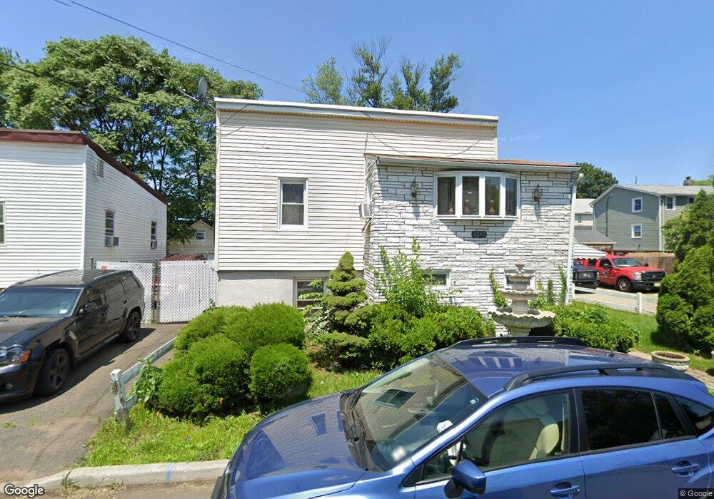 1240 S Myrtle St, Hillside, NJ 07205 - photo 1