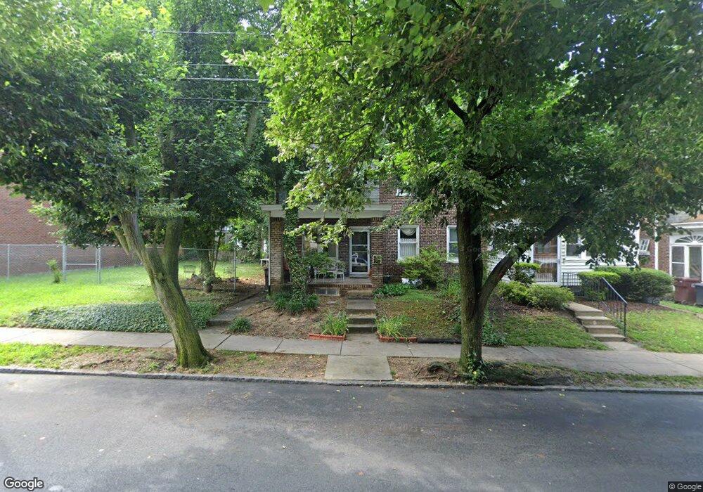 2106 N Washington St, Wilmington, DE 19802 - photo 1