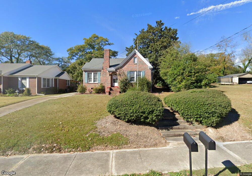 144 S Thomas St, Elberton, GA 30635 - photo 1