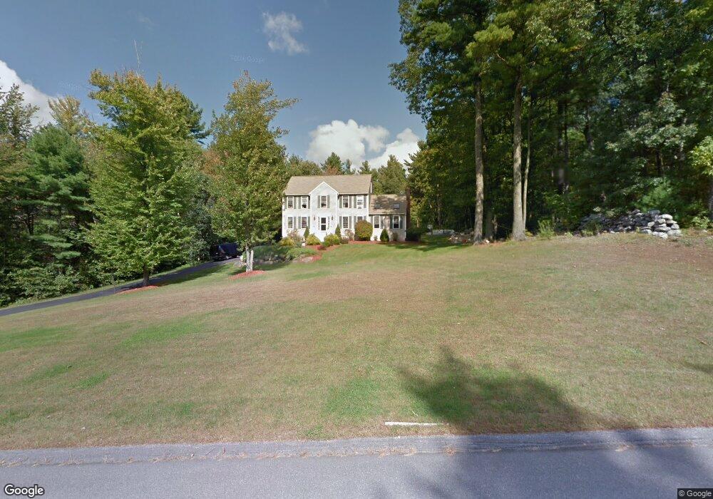 7 Coventry Rd, Windham, NH 03087 - photo 1