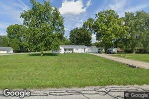 3793 N Mexico Rd, Mexico, IN 46958