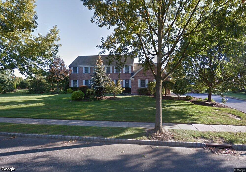 30 Pleasant Valley Way, Princeton Junction, NJ 08550 - photo 1