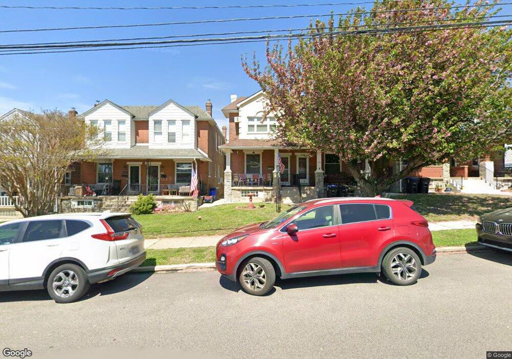 824 Maple St, Conshohocken, PA 19428 - photo 1