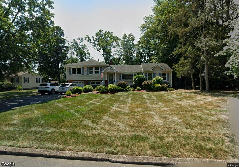 273 Ell Rd, Hillsdale, NJ 07642 - photo 1