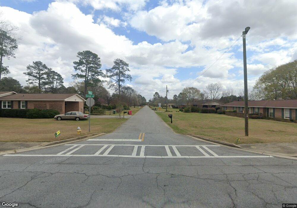 217 Hudson Way, Macon, GA 31216 - photo 1