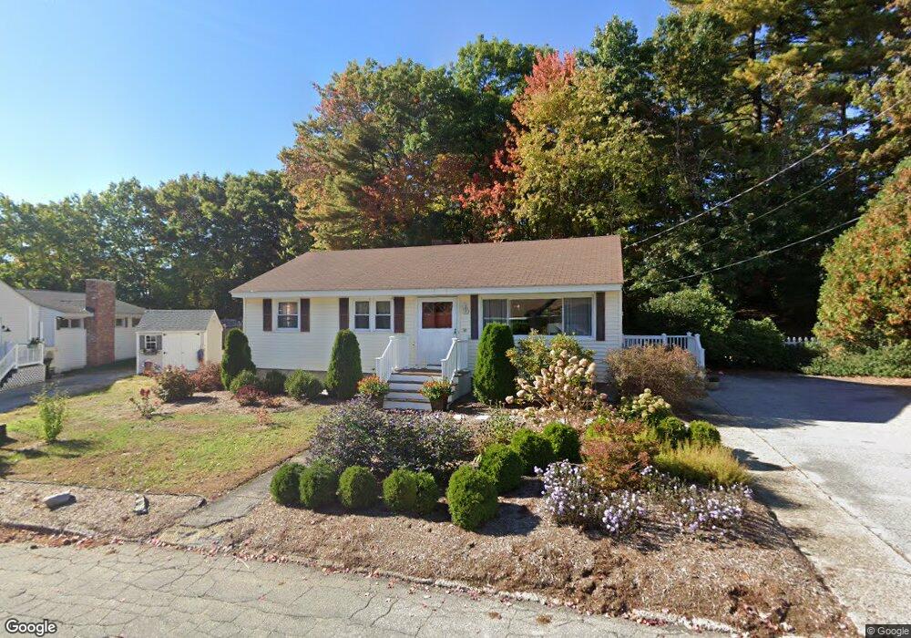 36 Miami Ct, Manchester, NH 03103 - photo 1