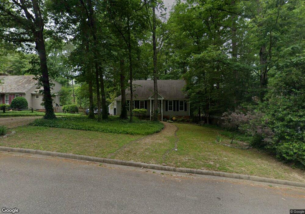 5902 Willow Creek Way, Richmond, VA 23225 - photo 1