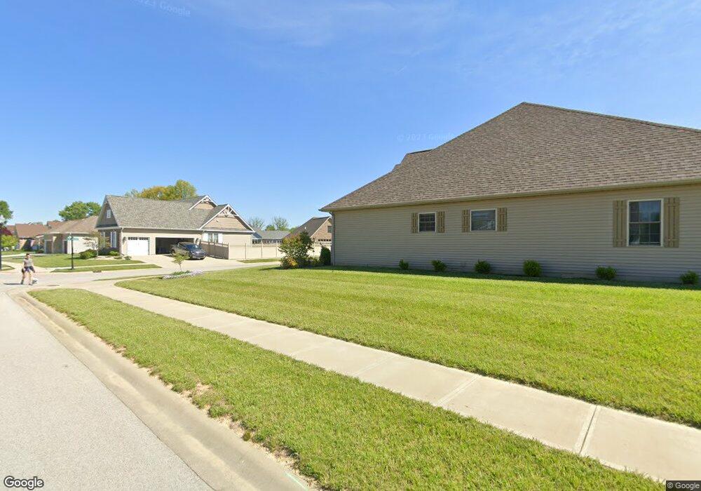 96 Nature View Ct, Terre Haute, IN 47803 - photo 1