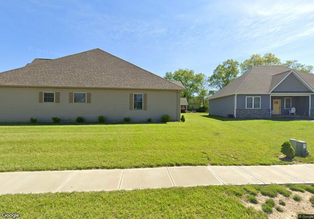 108 Nature View Ct, Terre Haute, IN 47803 - photo 1
