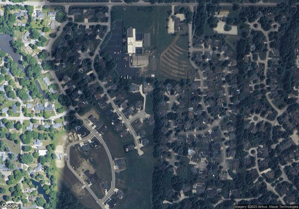 104 Nature View Ct, Terre Haute, IN 47803 - photo 1